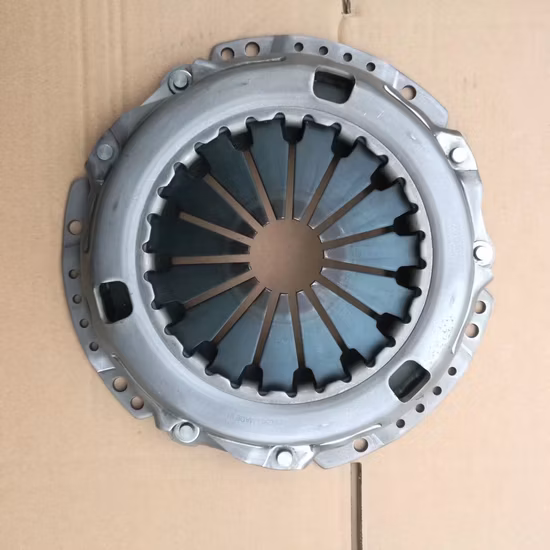 Couvercle d'embrayage de voiture XENON Couvercle d'embrayage Tata