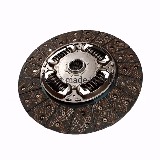 Disque d'embrayage de pièces de rechange de voiture japonaise 31250-26250 pour Prado