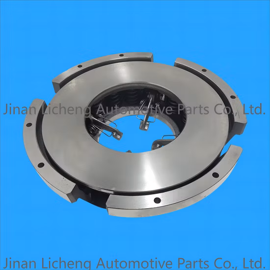 Disque d'embrayage pour pièces de camion européennes pour 41-50 t