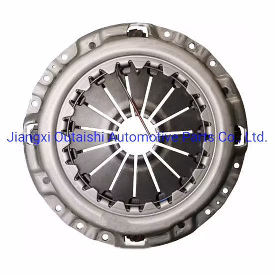 Disque d'embrayage et couvercle d'embrayage pour camion japonais