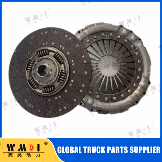 Disque d'embrayage de camion pour Dongfeng H0100