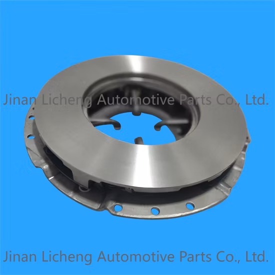 Meilleur couvercle d'embrayage automatique pour camion Hino